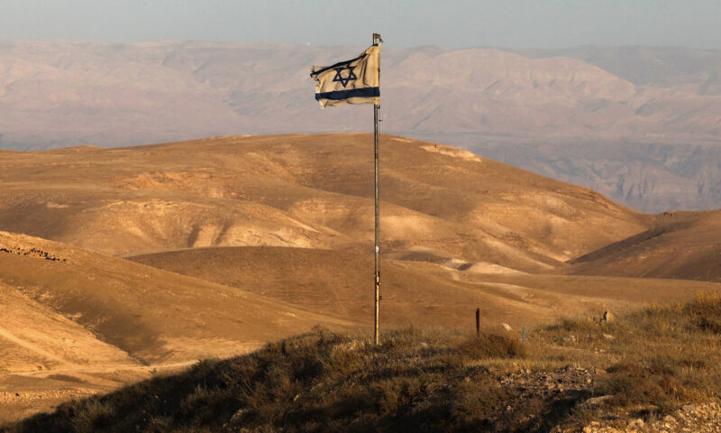 Israel’s Isolation Is Deepening Fast. It Doesn’t Have to Be This Way.