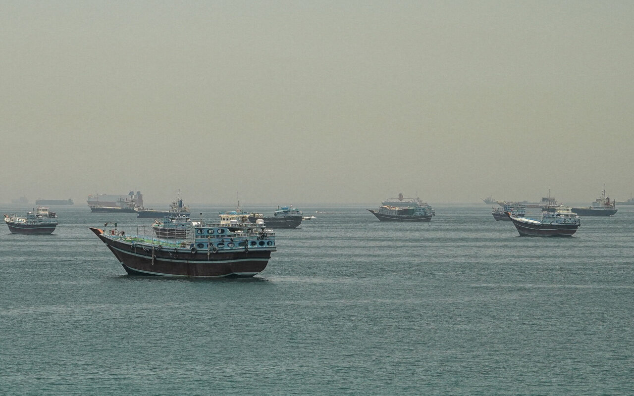 U.S. and Iran Draft Cease-Fire Extension