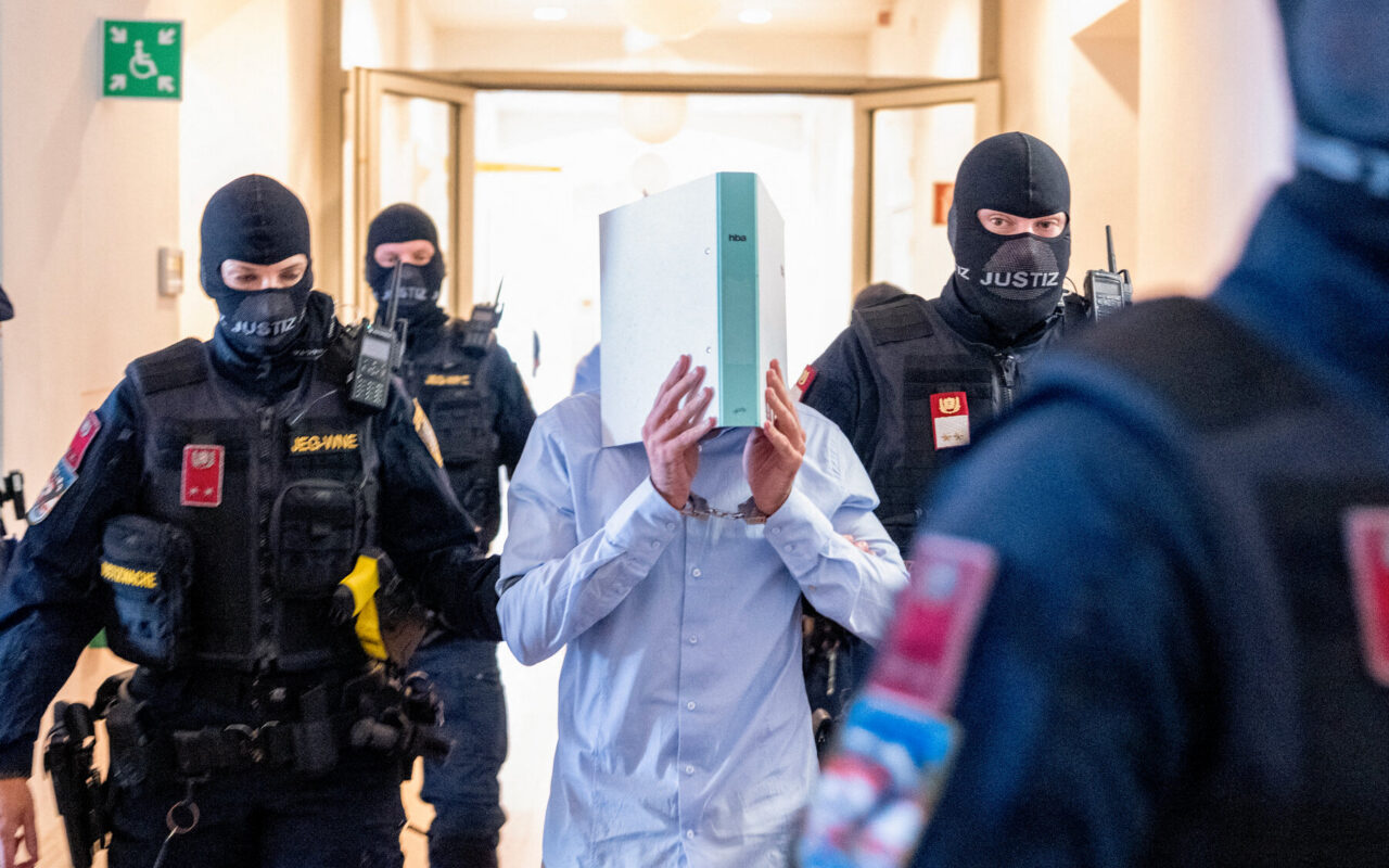 Austrian Man Convicted of Planning Attack at Taylor Swift Concert in Vienna