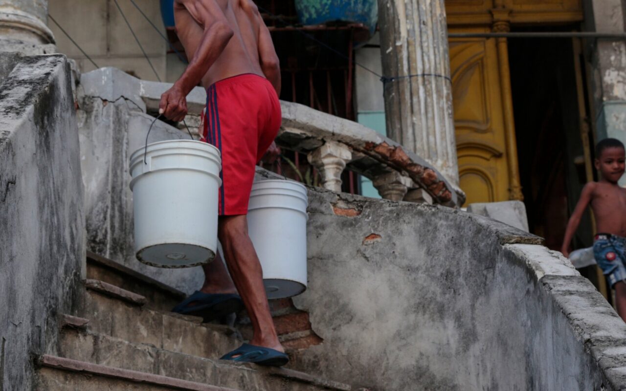 Cuba Loses Its Chance at Fuel After Russian Tanker Changes Route
