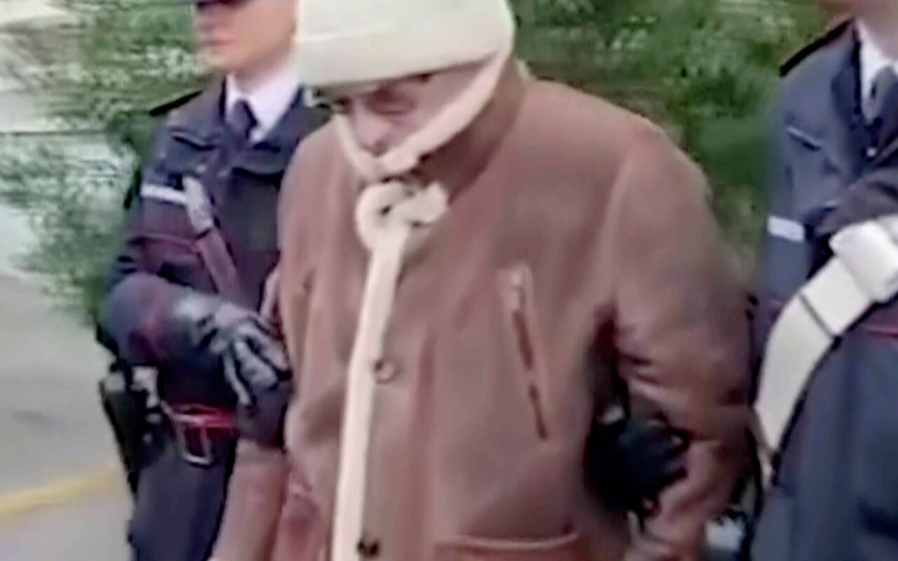 Italian Police Uncover Dead Mob Boss’s $230 Million Business Empire
