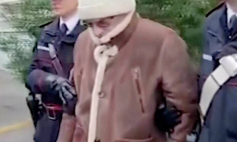 Italian Police Uncover Dead Mob Boss’s $230 Million Business Empire