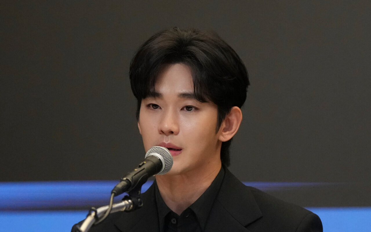YouTuber Defamed Movie Star Using A.I., South Korean Police Say