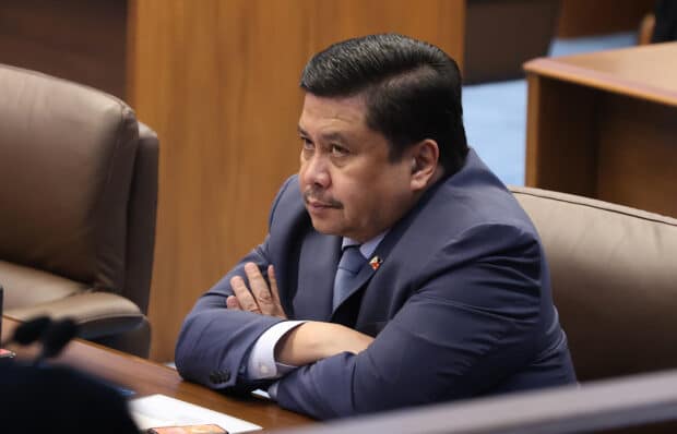P573M ‘systematically delivered’ to Jinggoy Estrada in 3rd plunder case