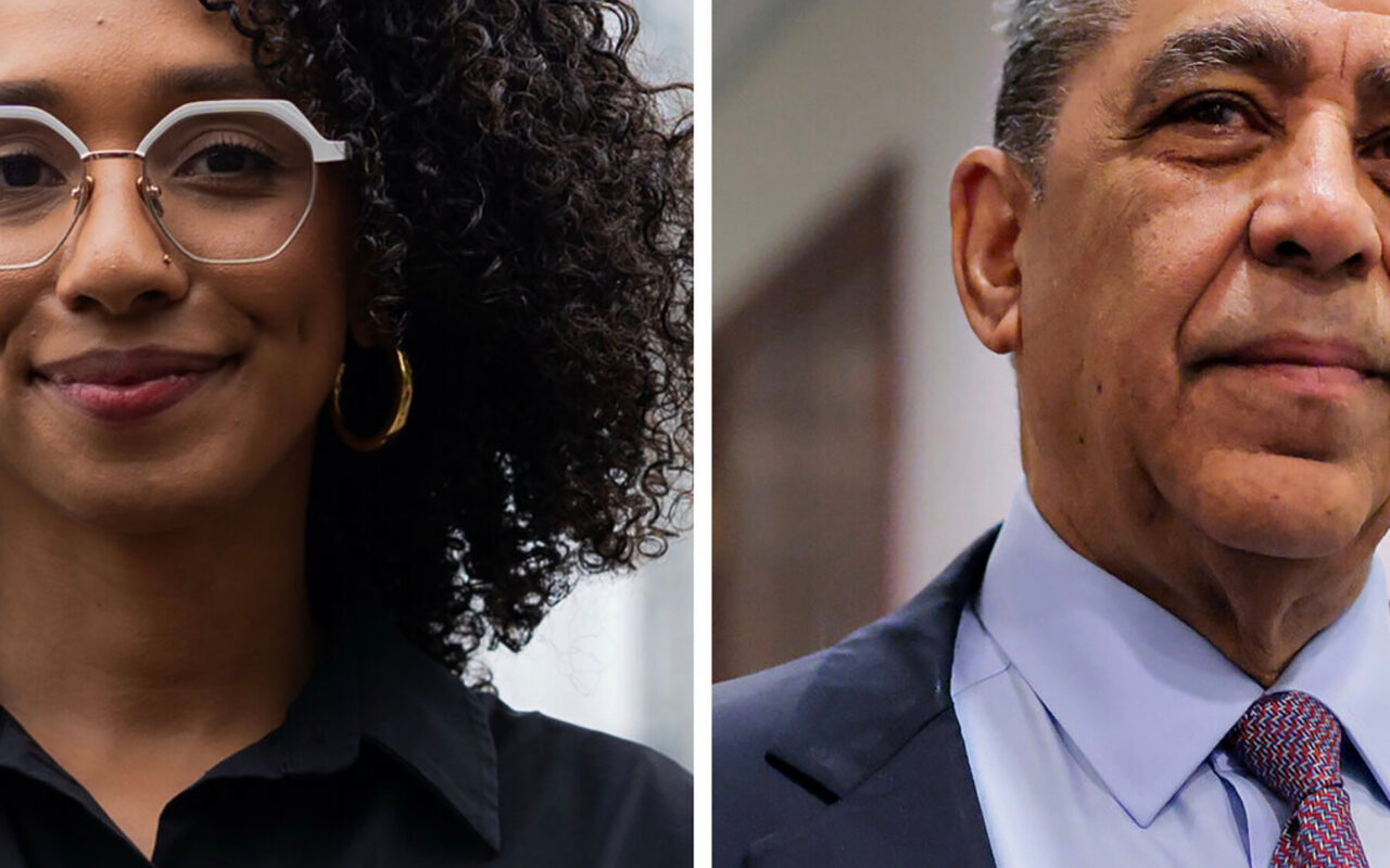 Mamdani Vowed to Back Espaillat. Now He May Endorse a D.S.A. Challenger.