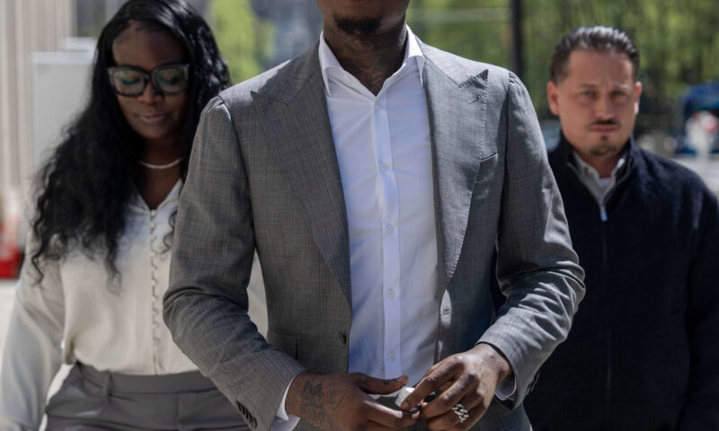 N.B.A. Player Took $70,000 Bribe to Leave Game Early, U.S. Says