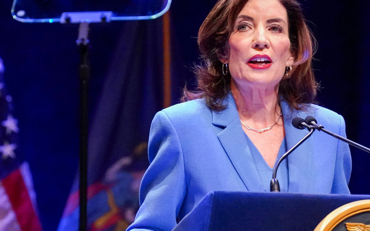 What’s Inside New York’s $269 Billion Budget: Second-Home Tax, Restrictions on ICE and More