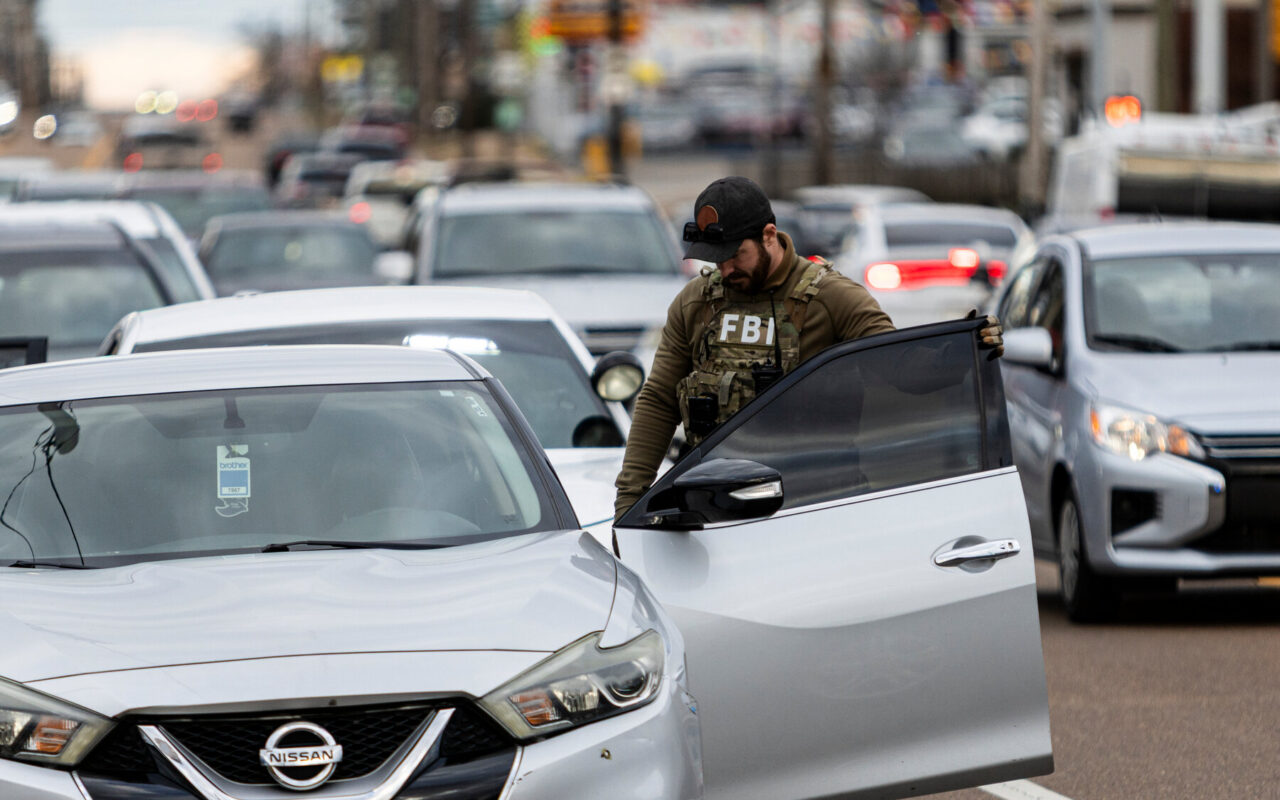 Memphis Residents Sue Federal Agents Over Arrest Tactics Amid Crime and Immigration Crackdown
