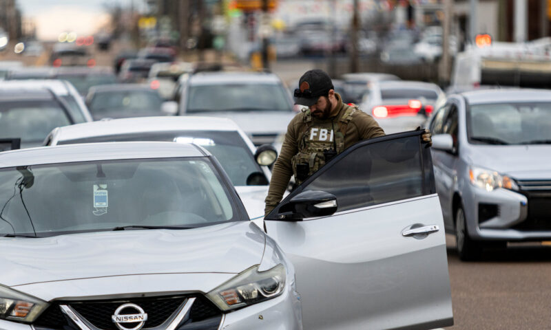 Memphis Residents Sue Federal Agents Over Arrest Tactics Amid Crime and Immigration Crackdown