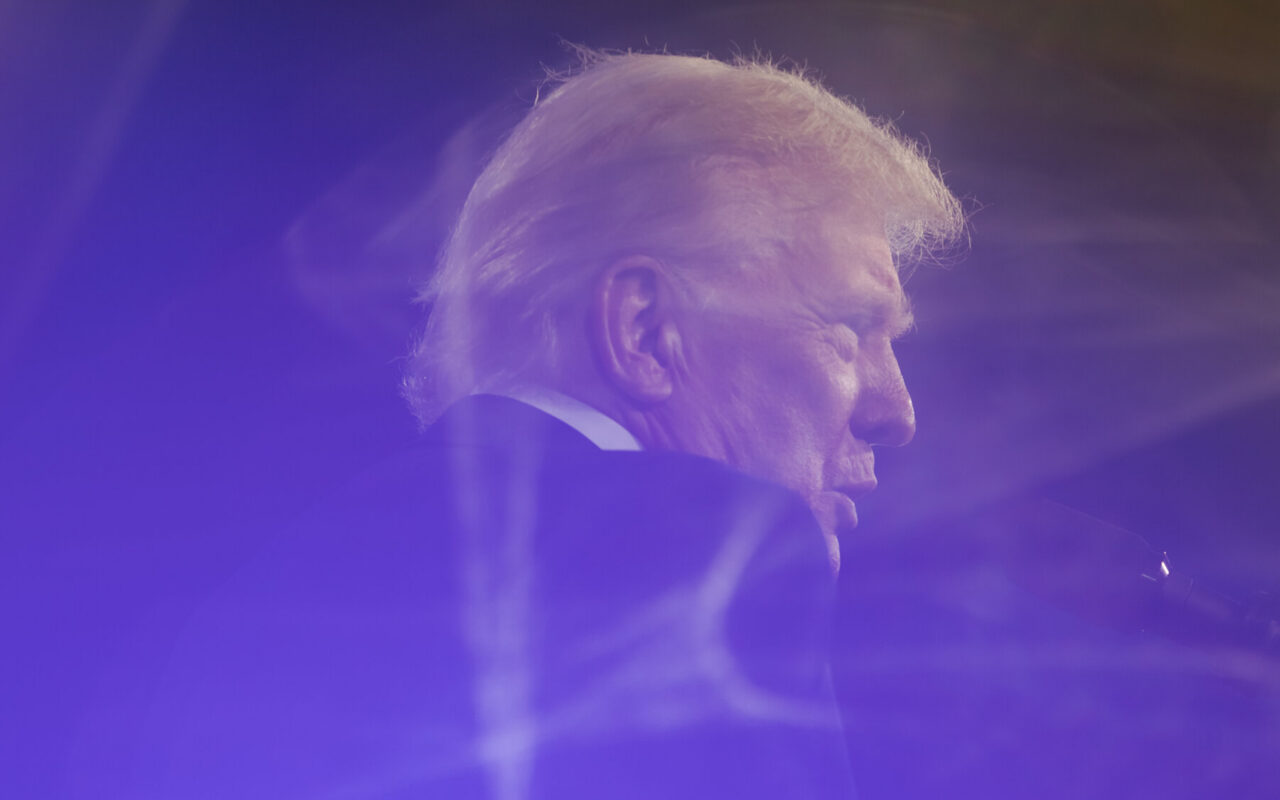 ‘Up for Grabs’: Can Democrats Sway Young Men Who Have Soured on Trump?