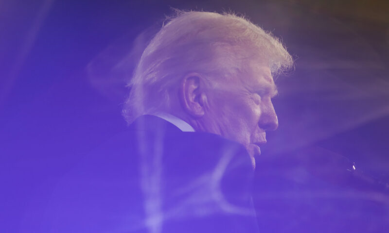 ‘Up for Grabs’: Can Democrats Sway Young Men Who Have Soured on Trump?