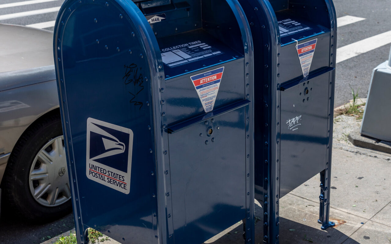 Still Mailing Your Rent? You’re Hardly Alone.