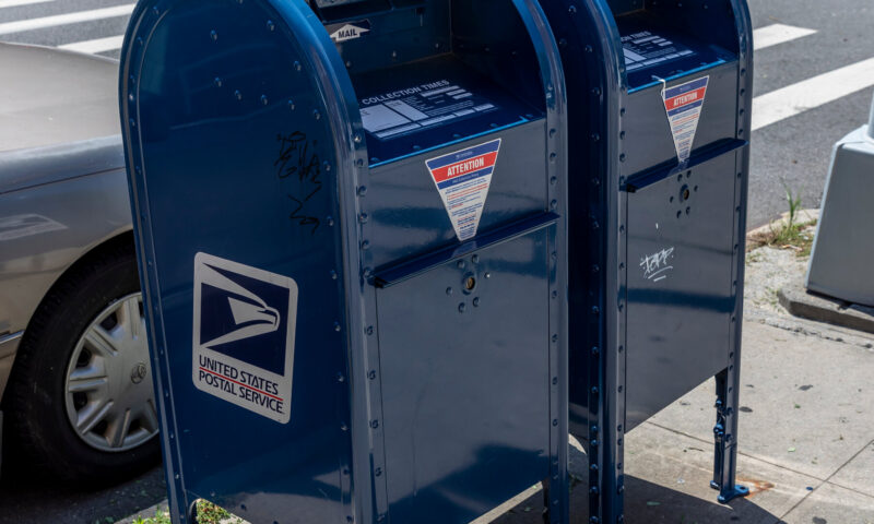 Still Mailing Your Rent? You’re Hardly Alone.