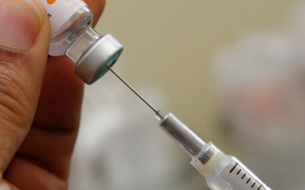 Scientists Find a Potential Cure for Chronic Hepatitis B