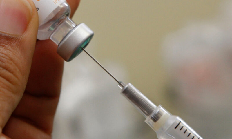 Scientists Find a Potential Cure for Chronic Hepatitis B