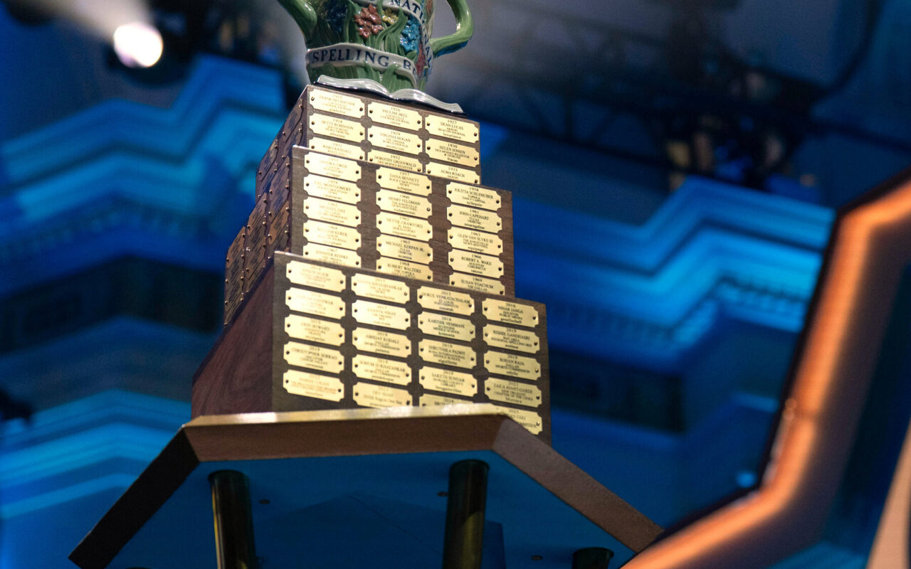How to Watch the Scripps National Spelling Bee