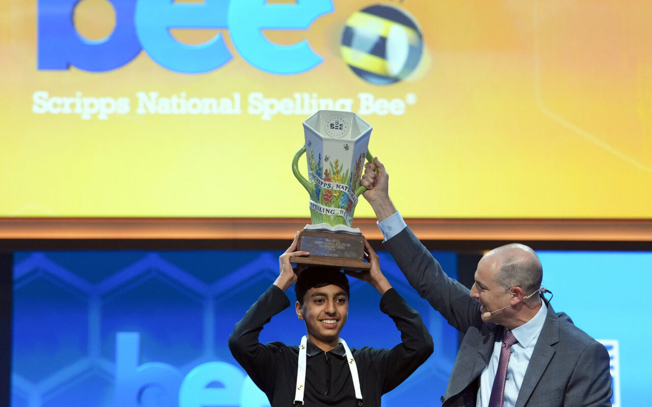 Scripps Spelling Bee 2026 Takeaways: Shrey Parikh Wins in Spell-Off