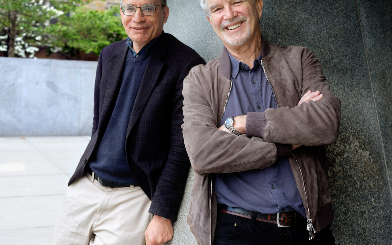Why Garry Trudeau Finally O.K.’d a Biography