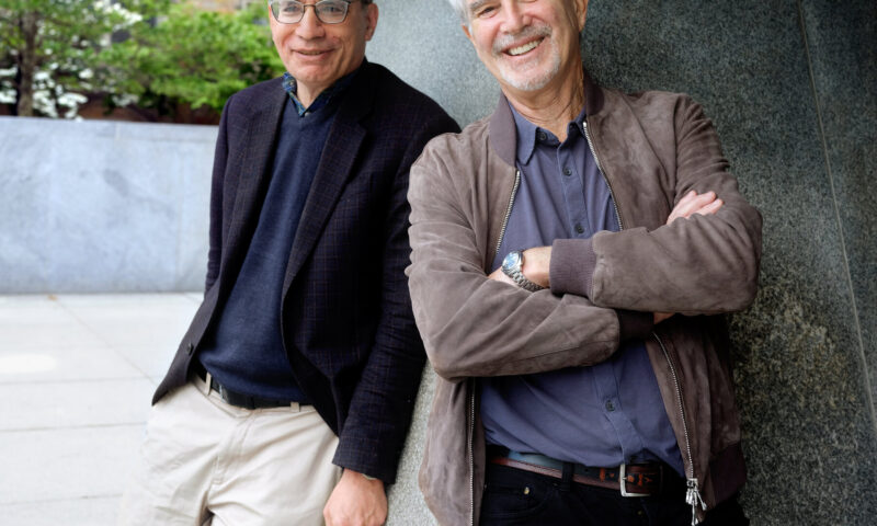 Why Garry Trudeau Finally O.K.’d a Biography