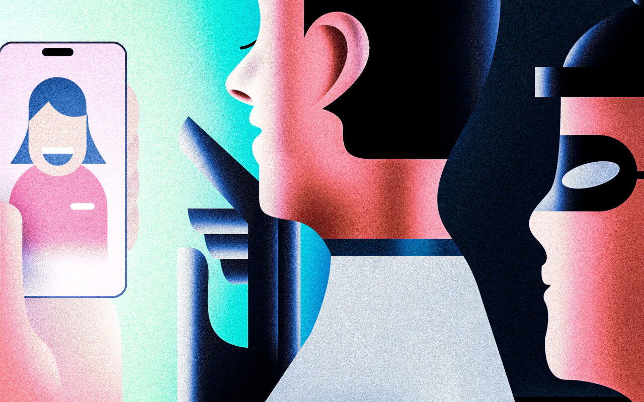 Online Scams Have Evolved in the A.I. Era. Here’s What to Do.