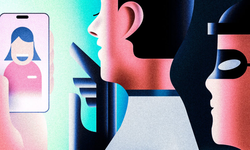 Online Scams Have Evolved in the A.I. Era. Here’s What to Do.