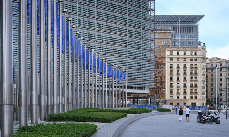 Temu Hit With Fine in E.U. Over Sales of Unsafe Goods