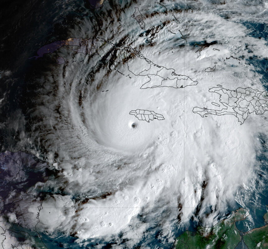 NOAA’s 2026 Atlantic Hurricane Forecast Sees Fewer Storms, but There’s a Catch