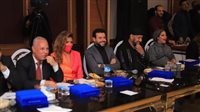 مهرجان “إيجي ستار” يخطف الانظار الإثنين المقبل 25 مايو