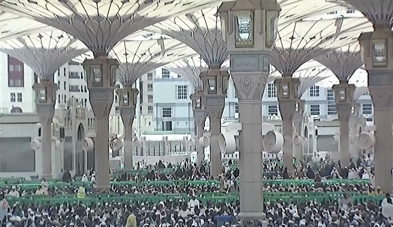 ليس له جزاء إلا الجنة.. خطيب المسجد الحرام يوضح أعظم أعمال هذه الأيام