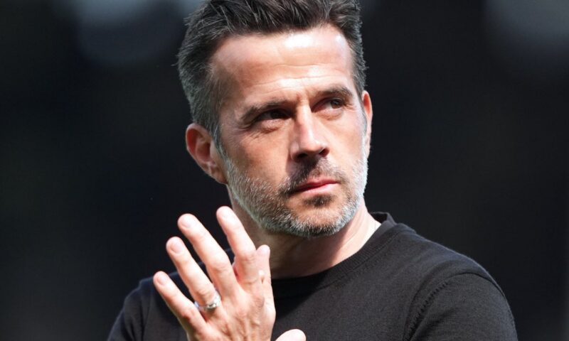 Marco Silva promises not to ‘play games’ over Fulham future