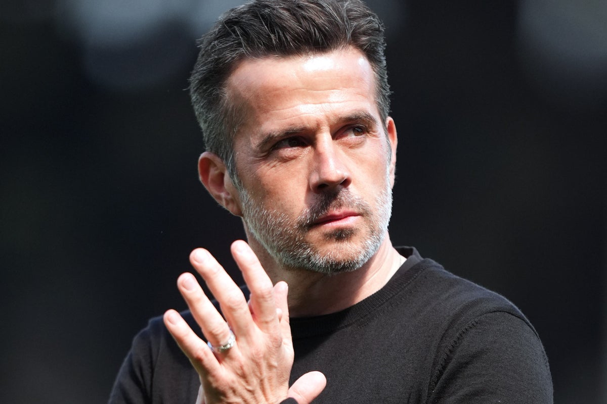 Marco Silva promises not to ‘play games’ over Fulham future