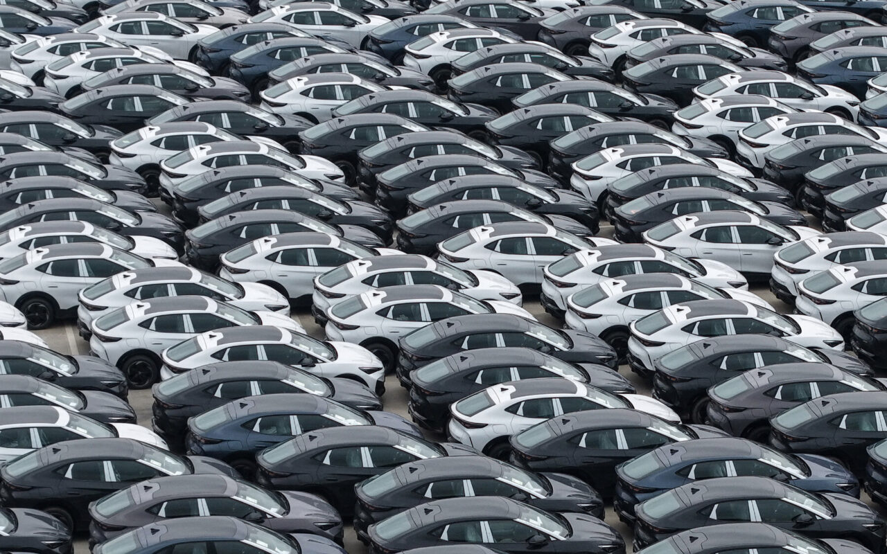Europe Is Edging Closer to a Trade War With China. Here’s Why.