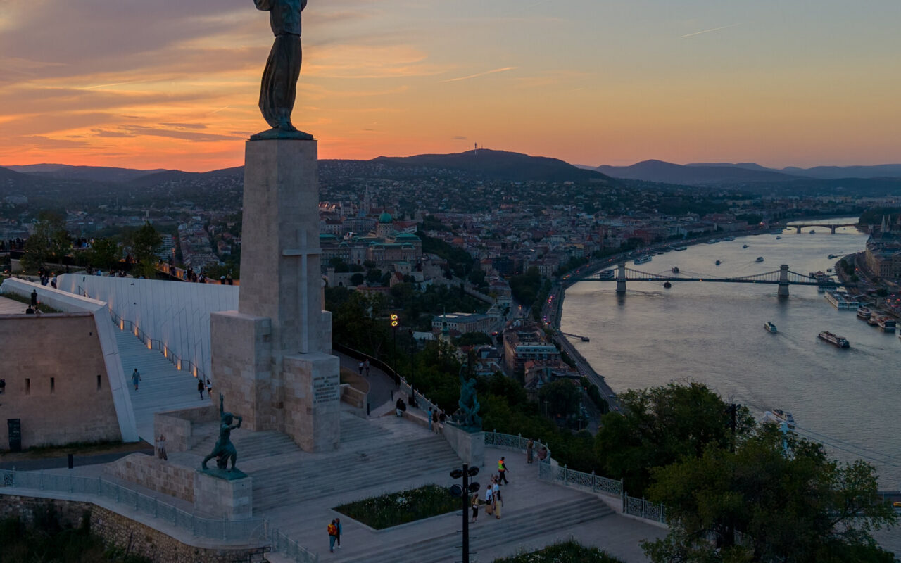 After Orban’s Defeat, Hungary Is Poised to Get Billions From E.U.