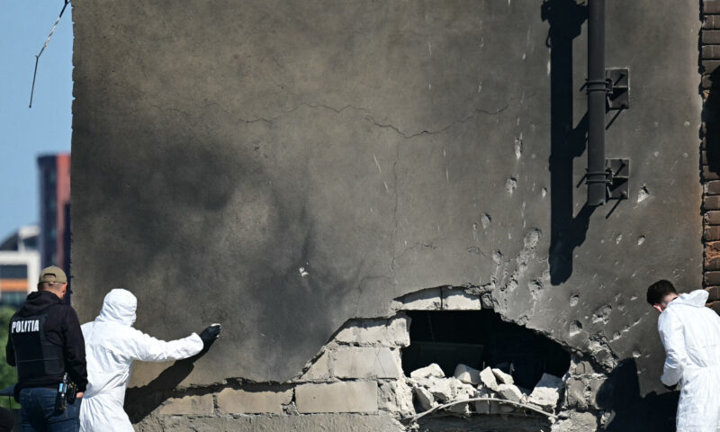 Romania Says It Could Invoke NATO’s Article 4. What Would That Do?