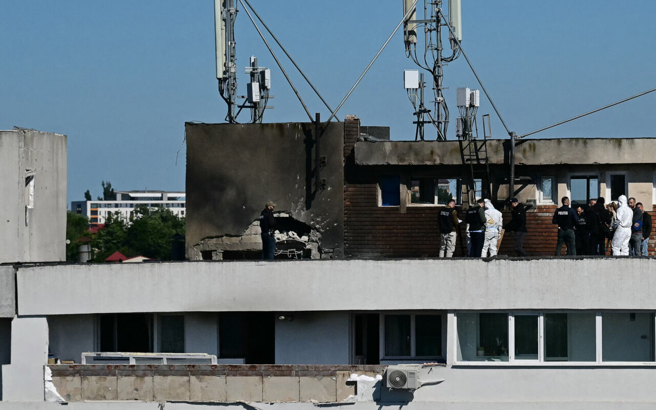 Were Romanian Casualties From a Russian Drone Strike Inevitable?