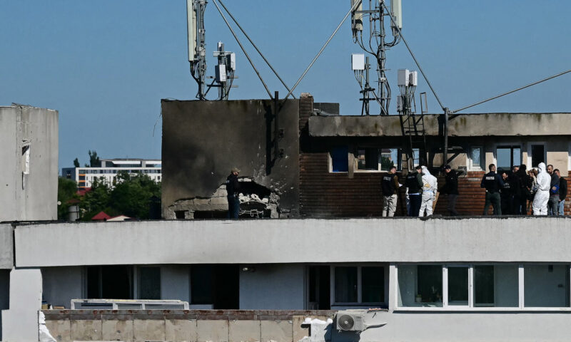 Were Romanian Casualties From a Russian Drone Strike Inevitable?