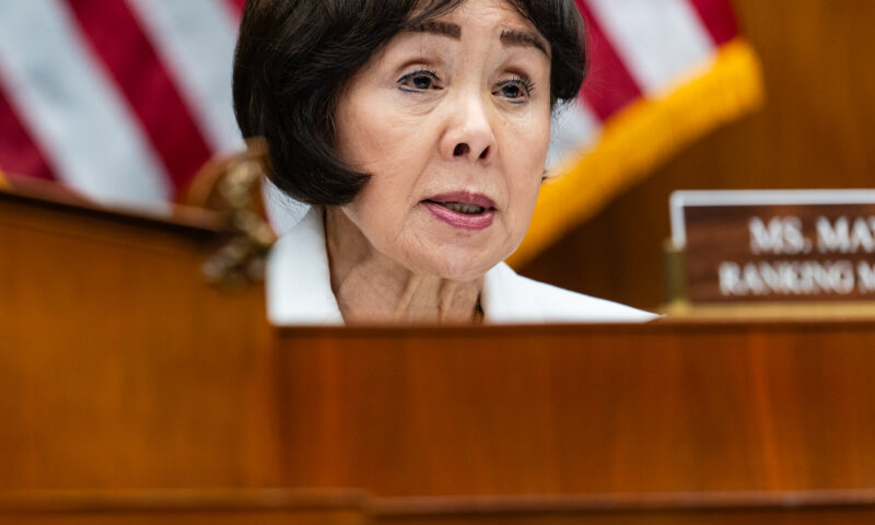 California House Primary in Sacramento Displays Democrats’ Fierce Generational Battle