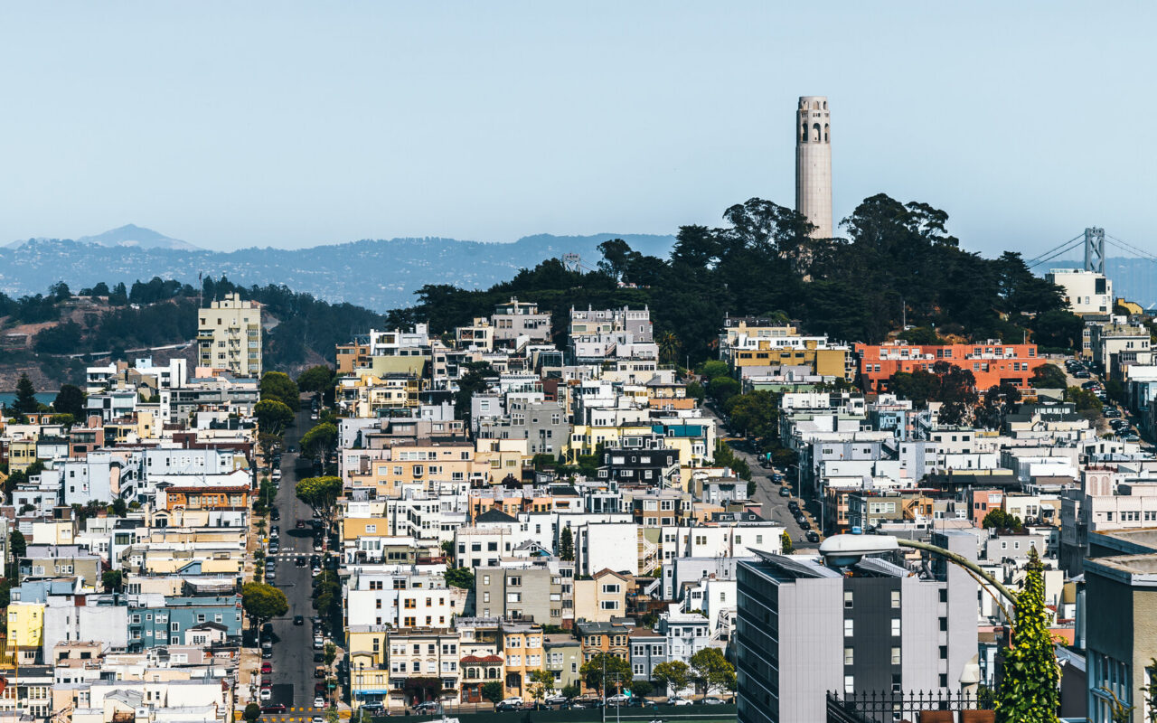 A.I. Boom Leads to Record Home Prices in San Francisco