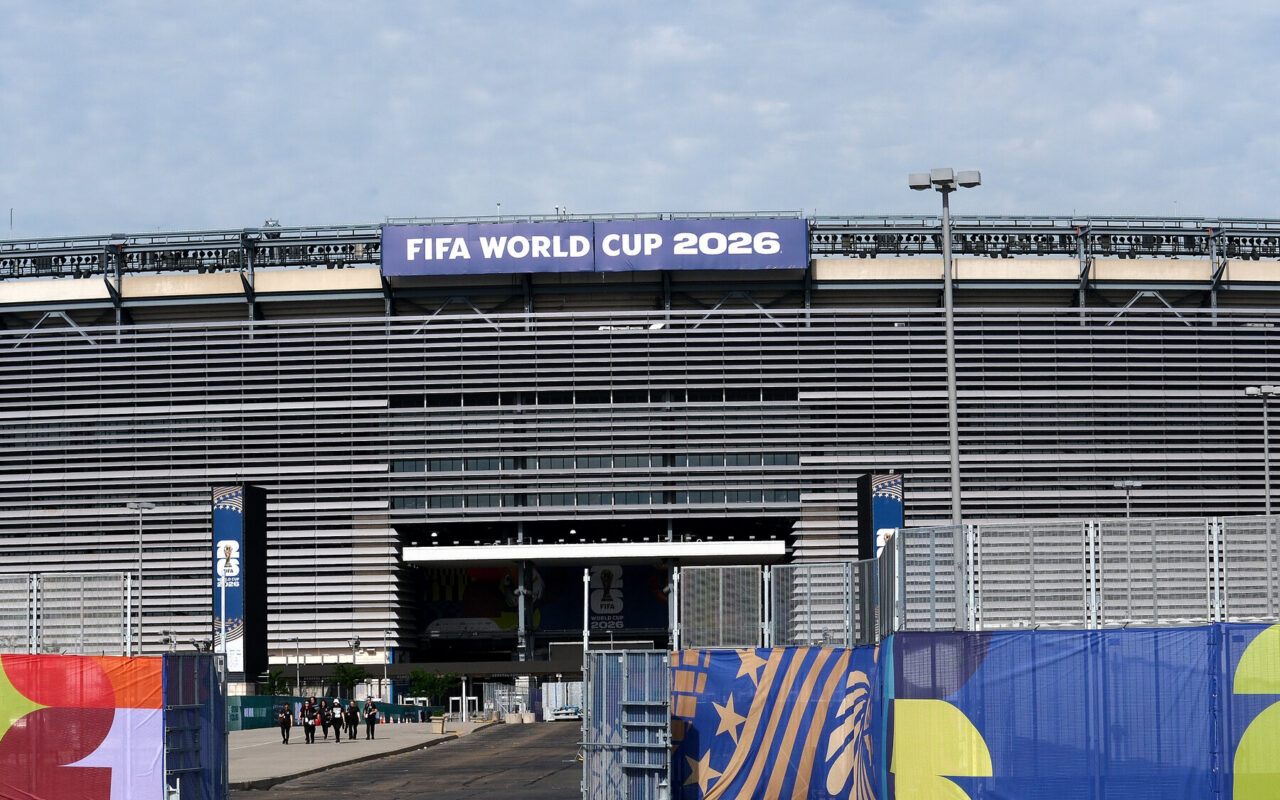 Uber to Offer Shuttles for Fans Leaving World Cup Matches