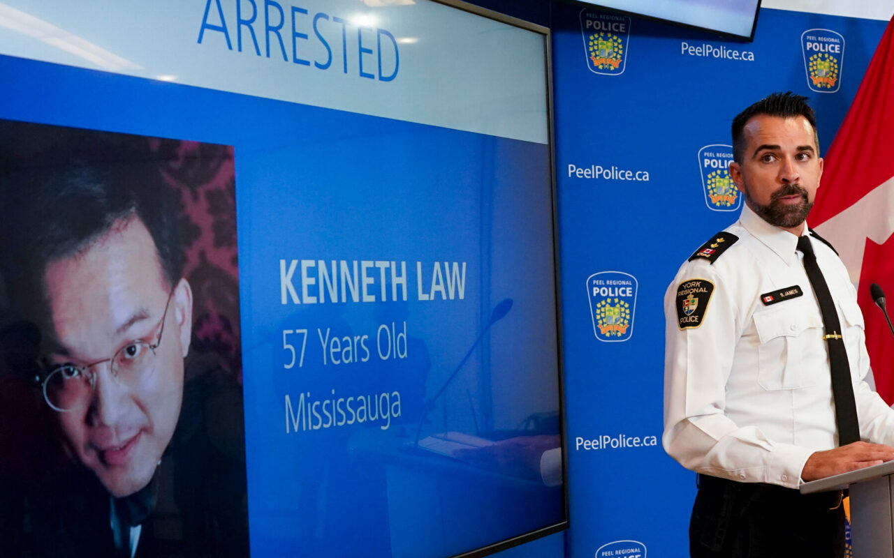 Canadian Man Pleads Guilty to Aiding 14 Suicides