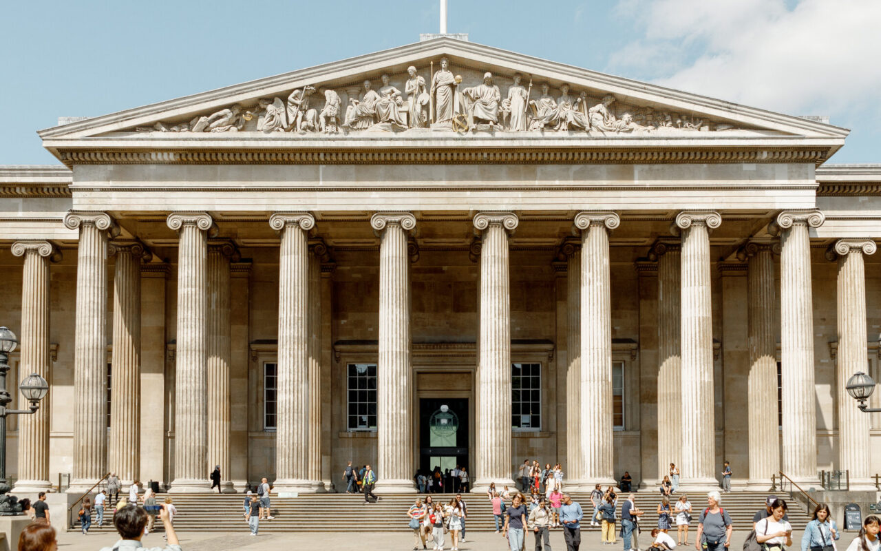 British Museum Postpones Jewish Cultural Event, Citing Threat of Disruption