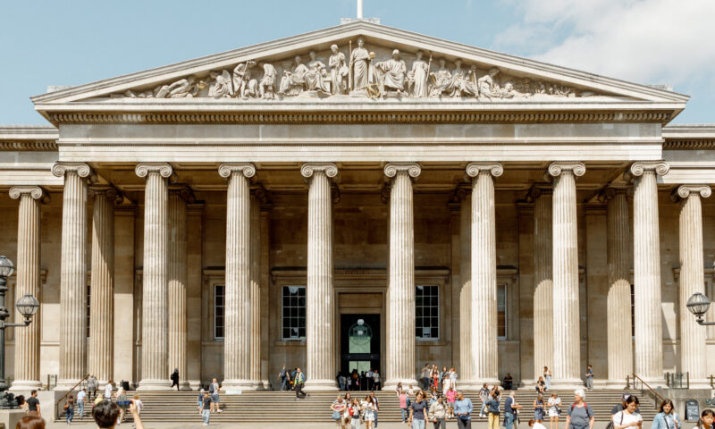 British Museum Postpones Jewish Cultural Event, Citing Threat of Disruption