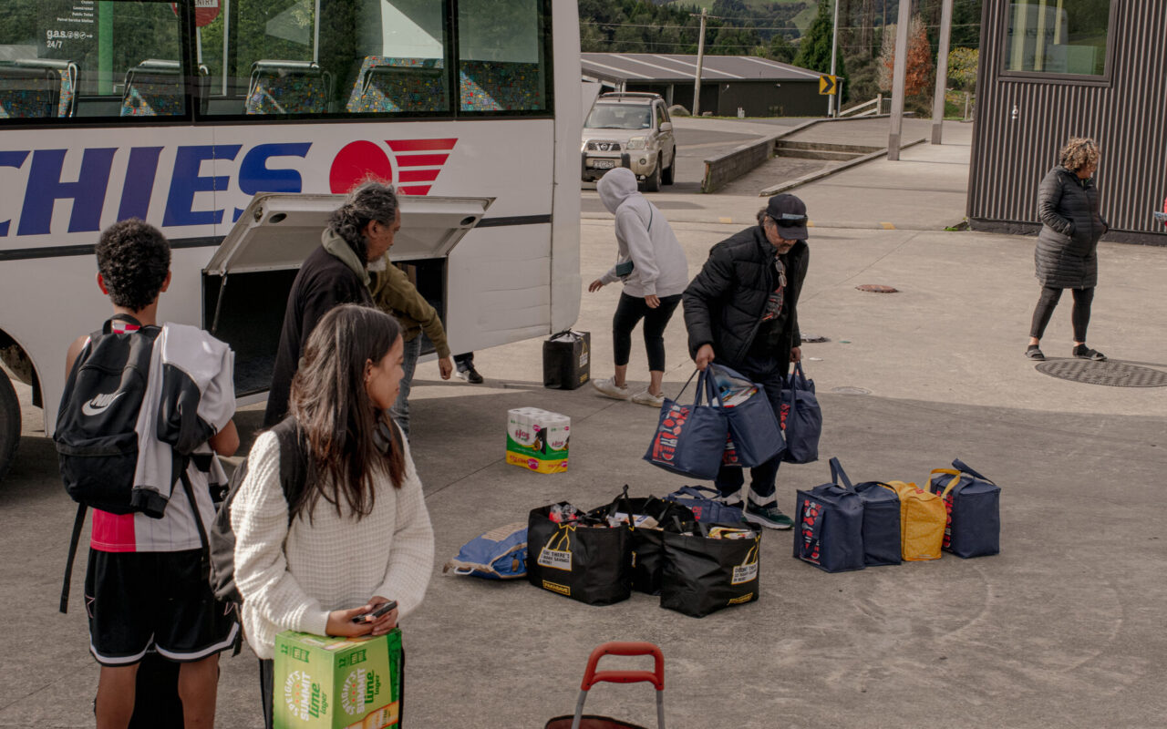 How Fuel Price Shocks Rattled a Remote New Zealand Village
