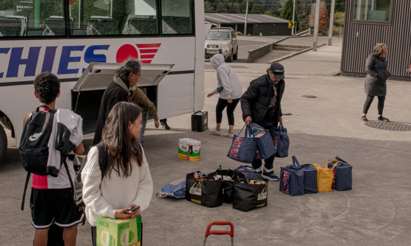 How Fuel Price Shocks Rattled a Remote New Zealand Village