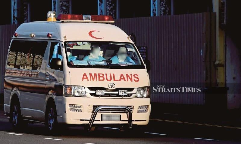 3 killed, 1 injured in lifeboat drill mishap at oil rig