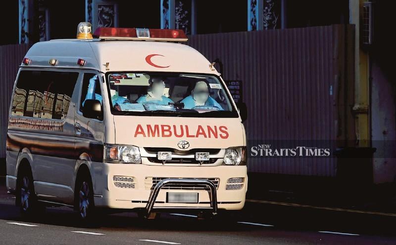 3 killed, 1 injured in lifeboat drill mishap at oil rig