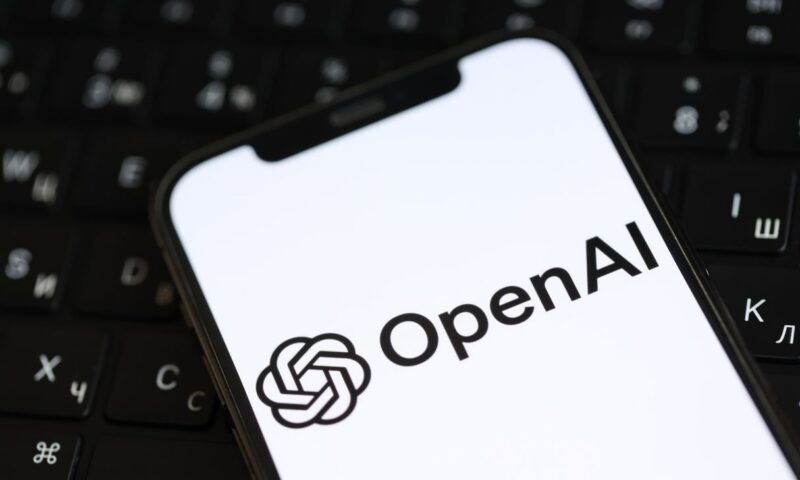OpenAI will now let your company pay to ensure ‘guaranteed capacity’ for up to three years