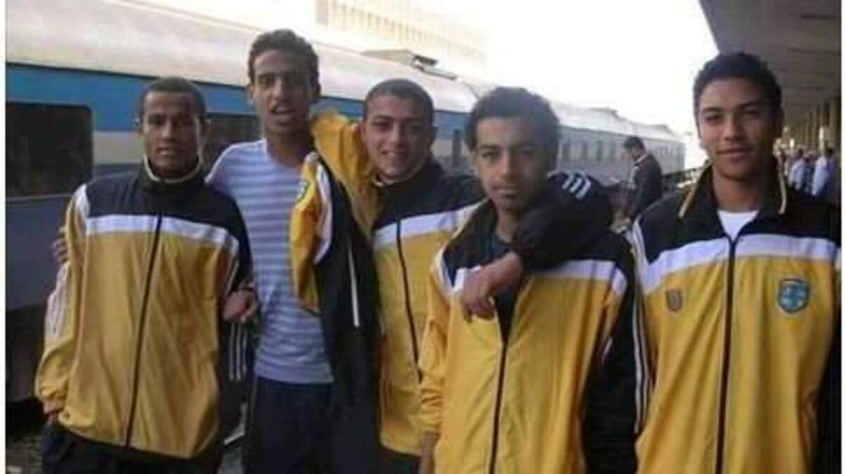 أول مدرب لمحمد صلاح يروي بدايته.. ومصدر يلمح لوجهته المقبلة