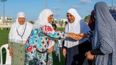 عيد الأضحى: لماذا يحن الناس إلى “أعياد زمان”؟