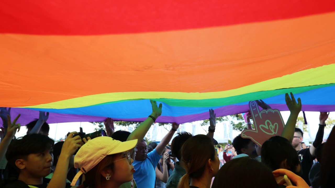 Hong Kong holds off on annual LGBTQ publicity drive. Is a community being forgotten?